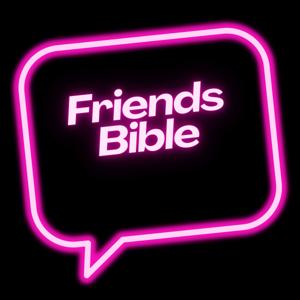 My Friends Bible Study
