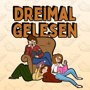 Dreimalgelesen by Caro, Lena und Alessa