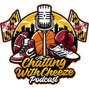 Chatting With Cheeze Podcast