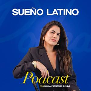 Sueño Latino con Maria Dingle