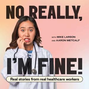 No Really, I'm Fine
