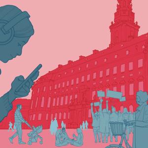 Vores samfund: Samfundsstemmer