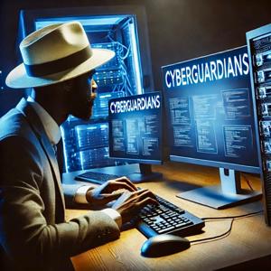 CyberGuardians
