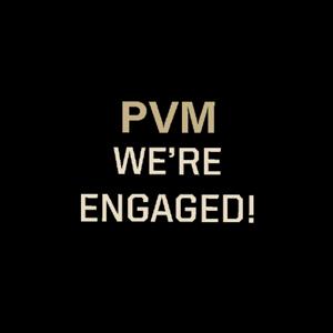 Purdue Veterinary Medicine - We’re Engaged