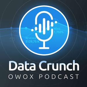The Data Crunch