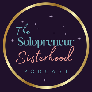 The Solopreneur Sisterhood