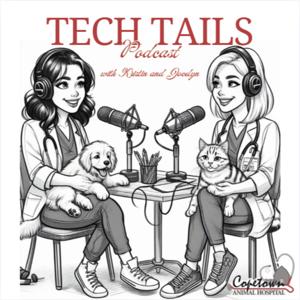 Tech Tails Podcast