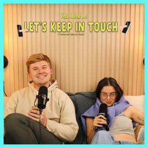 Let's Keep in Touch