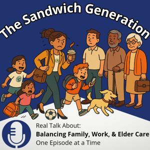 The Sandwich Generation