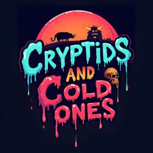 Cryptids and cold ones