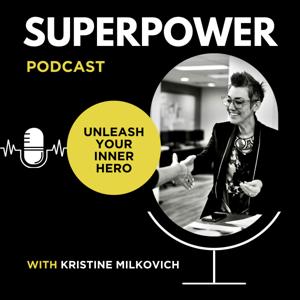 SUPERPOWER Podcast