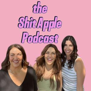The Shit Apple Podcast