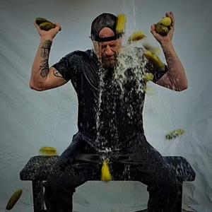 Surviving Lifes Pickles