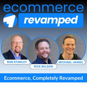Ecommerce Revamped