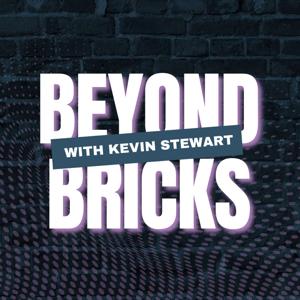 Beyond Bricks With Kevin Stewart