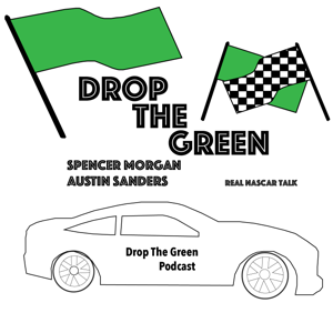 Drop The Green