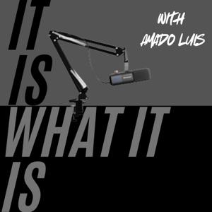 It is what it is