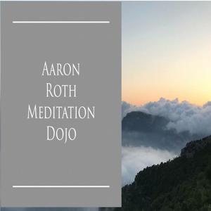 Aaron Roth Meditation Dojo Podcast