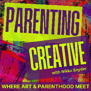 Parenting Creative