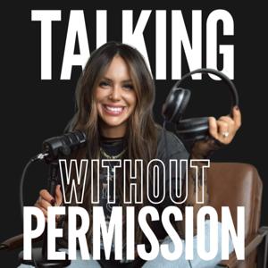 Talking Without Permission