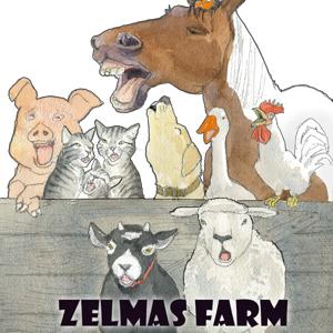 Zelmas Farm