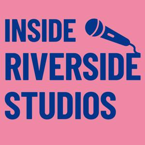 Inside Riverside Studios