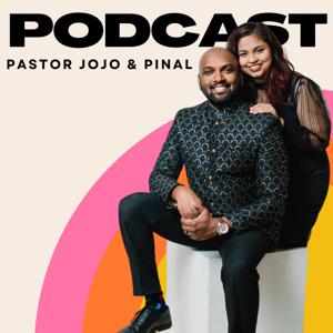 Pastor Jojo & Pinal Gonsalves