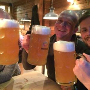 Sharing the journey of product modernisation assisted by GenAI at Xebia