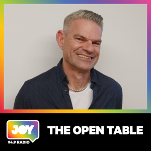 The Open Table