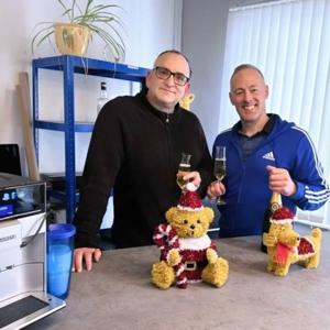 From Fresh Air Studios