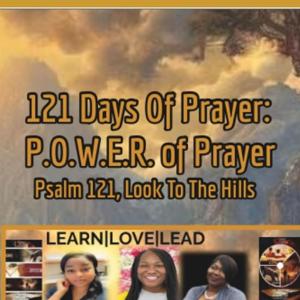 SERVANT LEADERS PRAYERLINE (REPLAY FROM DAILY 5AM LIVE CALL)