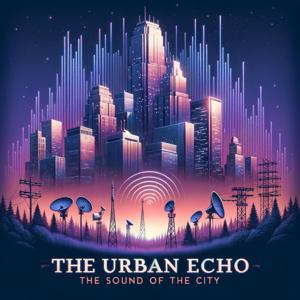 The Urban Echo: The Sound of the City