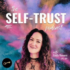 The Self-Trust Podcast