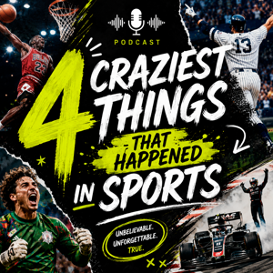 4 Craziest Things That Happened in Sports