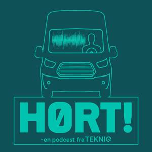 HØRT!