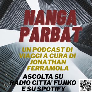 Nanga Parbat. Riflessioni a lungo raggio