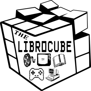The Librocube