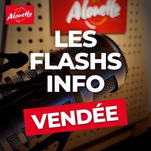 Les Infos en Vendée.