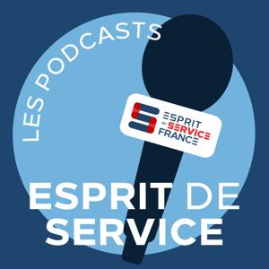 Esprit de Service
