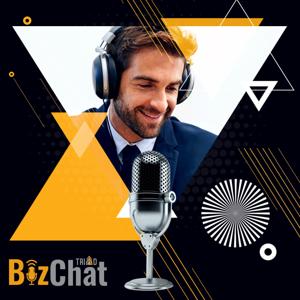 Biz Chat Triad Podcast