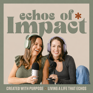 Echos of Impact