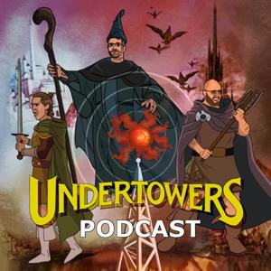 Undertowers Podcast