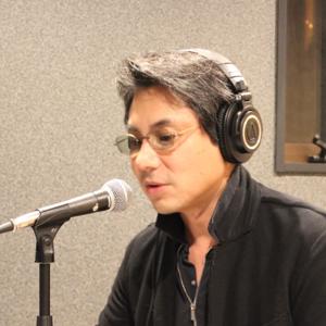 田中ヒロヤのAuguri! エフエム花 ラジオ