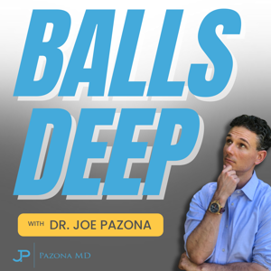 Balls Deep