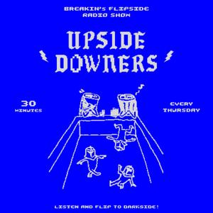 UPSIDE DOWNERS - ブレイクカルチャー談義