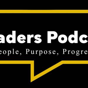 The Leaders Podcast