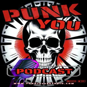 The Punk You Podcast.