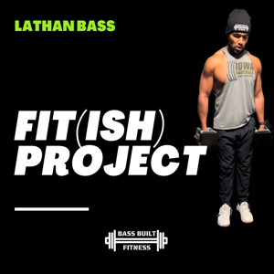 Fit(ish) Project