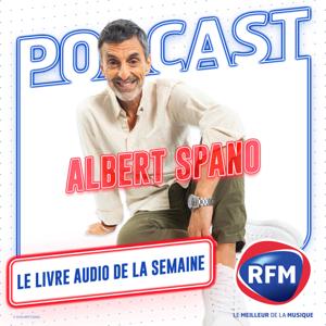 RFM le livre audio de la semaine
