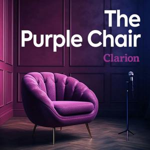 The Purple Chair